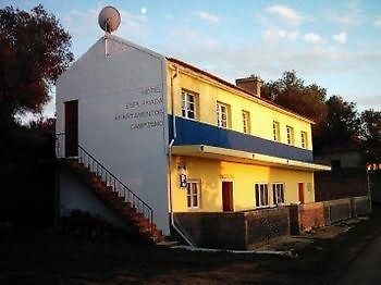 Termas Da Azenha 호텔 Figueira da Azoia 외부 사진