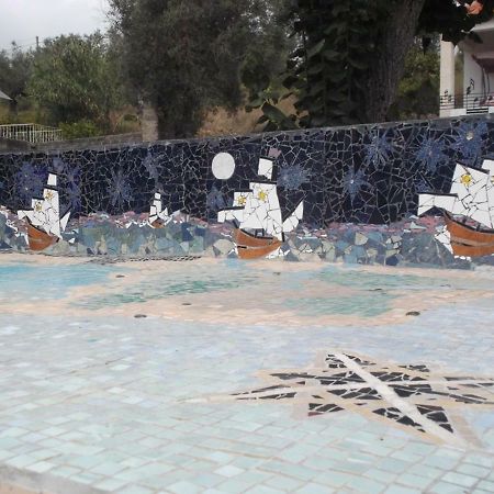 Termas Da Azenha 호텔 Figueira da Azoia 외부 사진