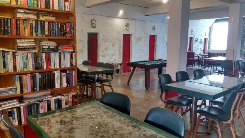 Termas Da Azenha 호텔 Figueira da Azoia 외부 사진