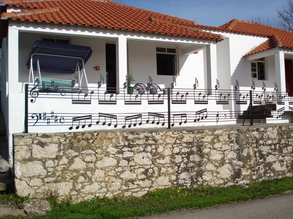 Termas Da Azenha 호텔 Figueira da Azoia 외부 사진