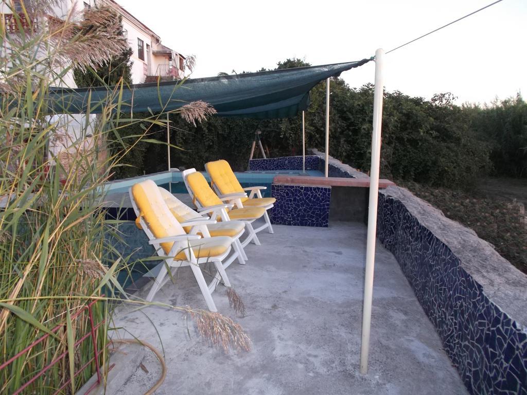 Termas Da Azenha 호텔 Figueira da Azoia 외부 사진