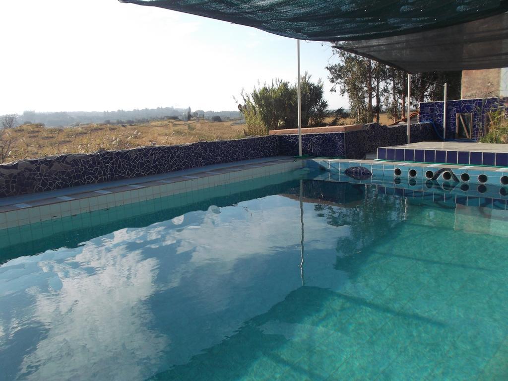 Termas Da Azenha 호텔 Figueira da Azoia 외부 사진