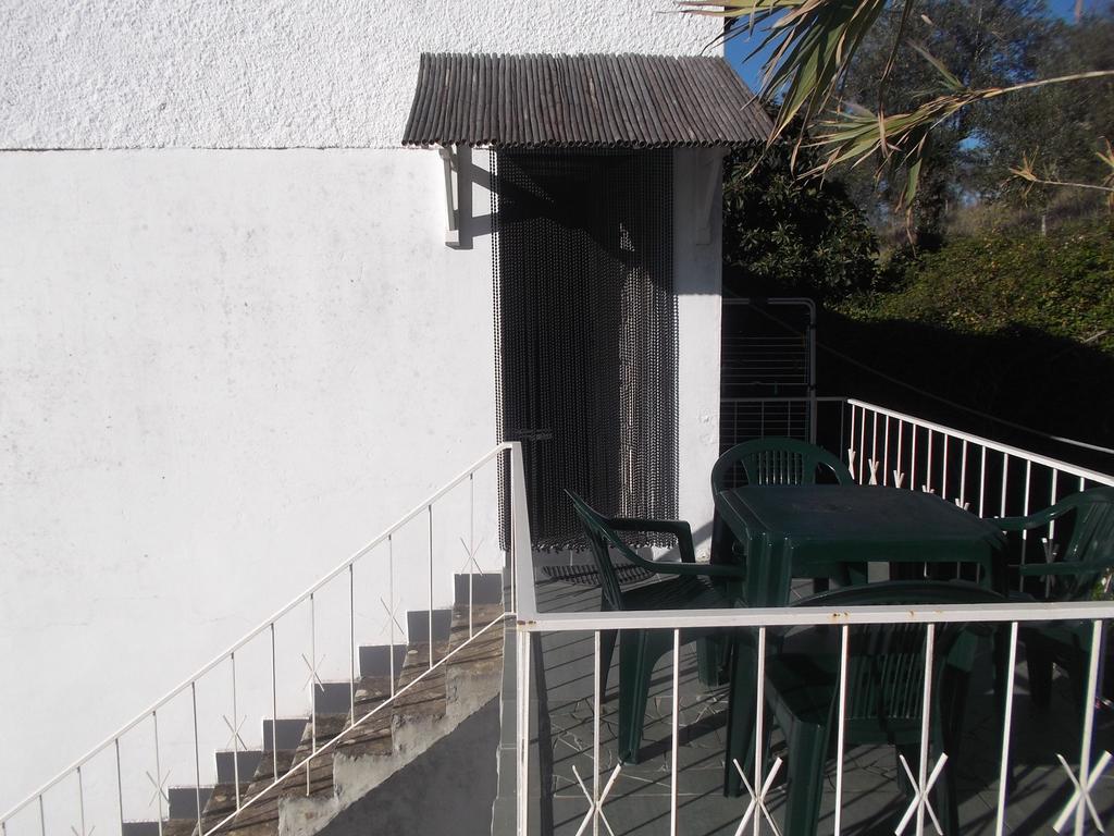 Termas Da Azenha 호텔 Figueira da Azoia 외부 사진