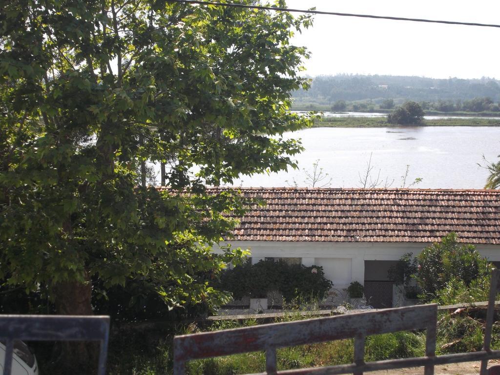 Termas Da Azenha 호텔 Figueira da Azoia 외부 사진