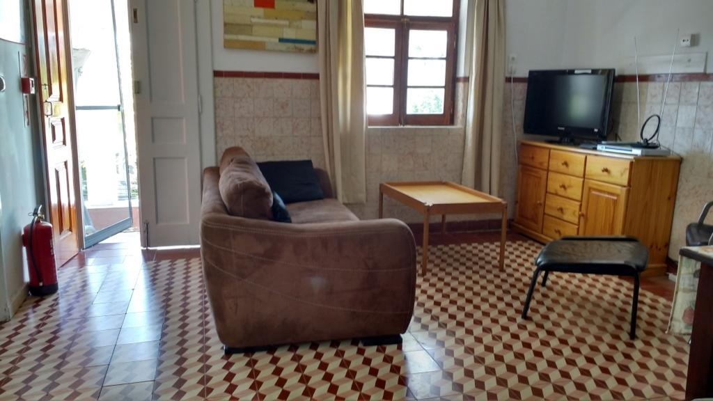 Termas Da Azenha 호텔 Figueira da Azoia 외부 사진
