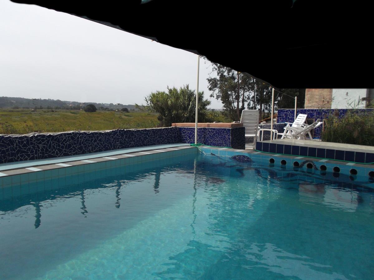 Termas Da Azenha 호텔 Figueira da Azoia 외부 사진