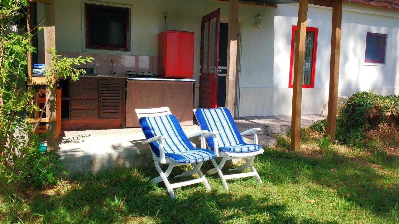 Termas Da Azenha 호텔 Figueira da Azoia 외부 사진