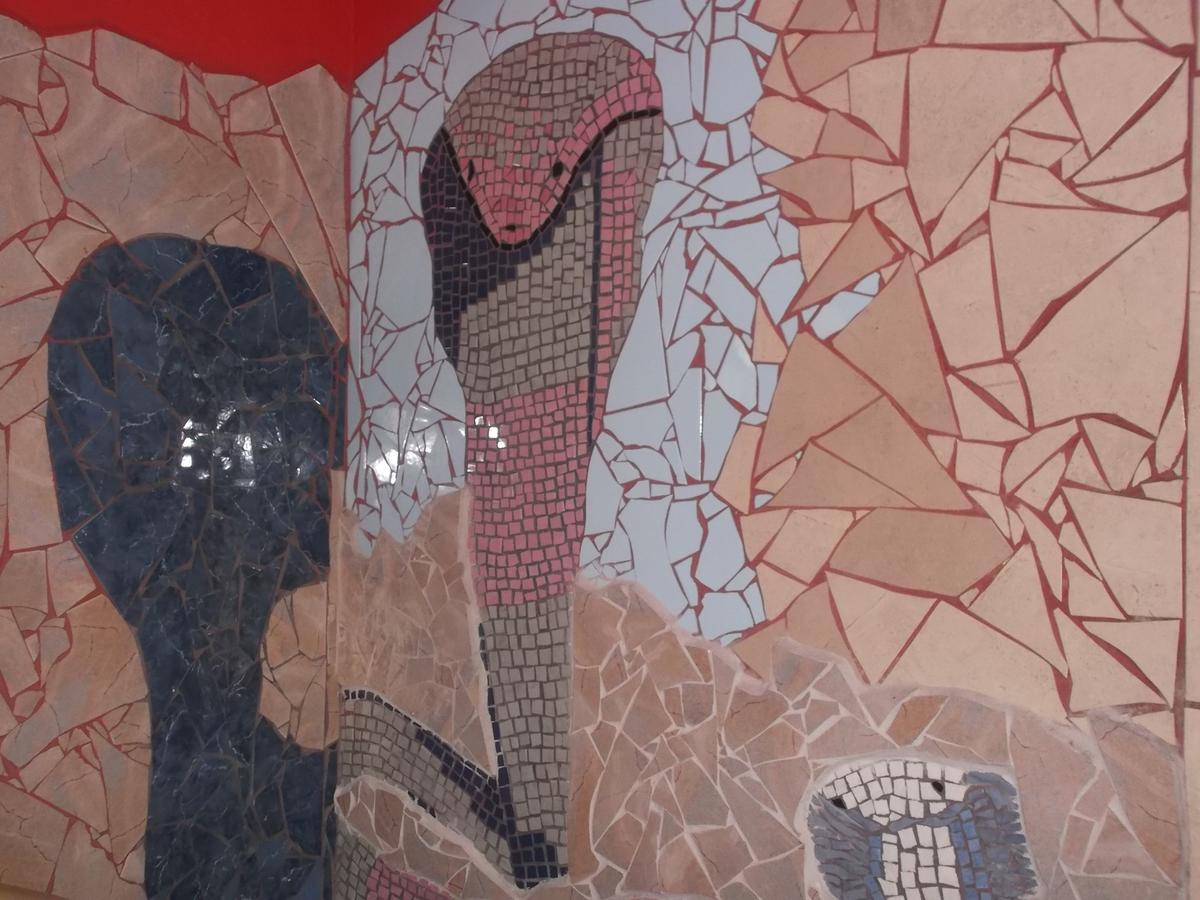 Termas Da Azenha 호텔 Figueira da Azoia 외부 사진