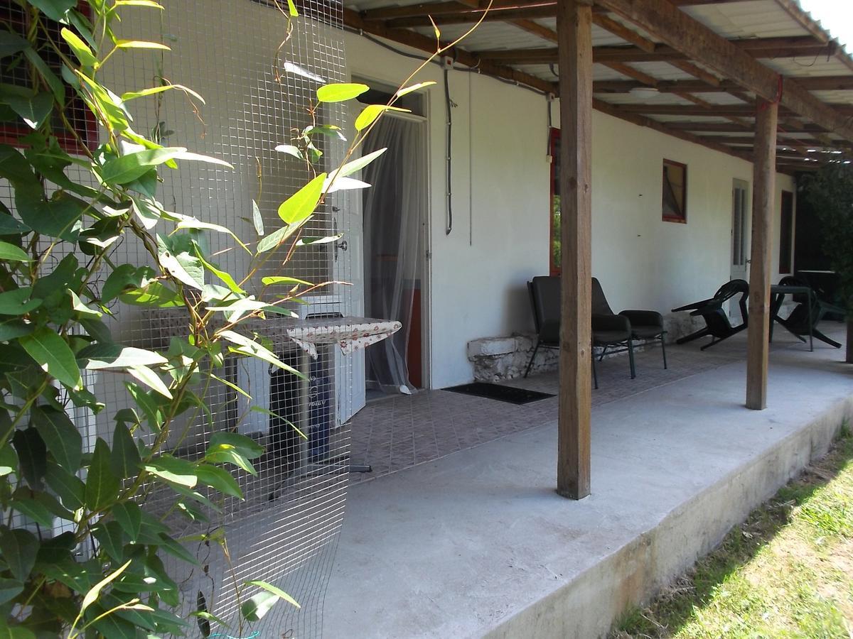 Termas Da Azenha 호텔 Figueira da Azoia 외부 사진