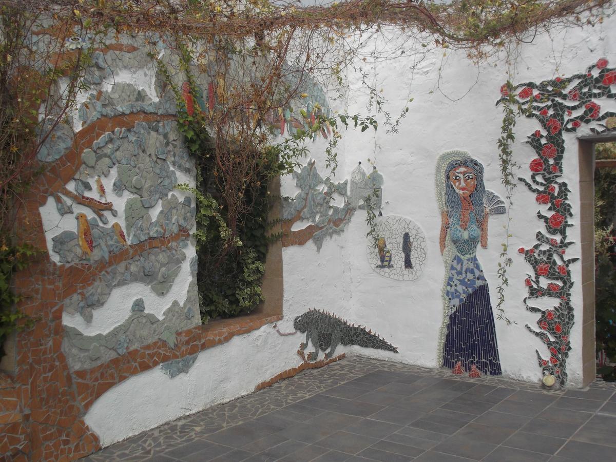 Termas Da Azenha 호텔 Figueira da Azoia 외부 사진